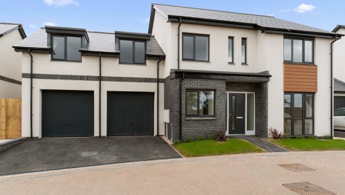 Fort Gardens in Plymouth