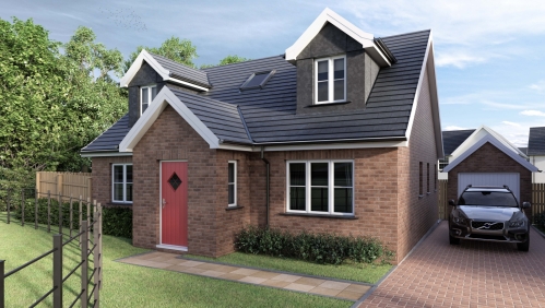 The Birch Lucombe Park