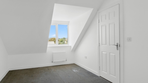 Saltram Meadow 3 Bedroom Home