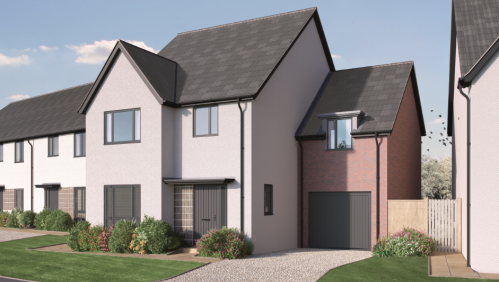 Holden Kingfisher Green