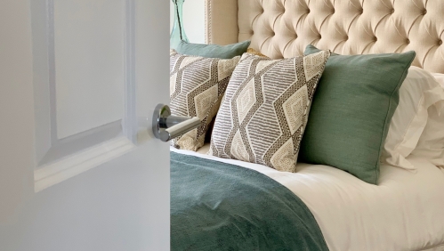 Corelli 3 bedroom house