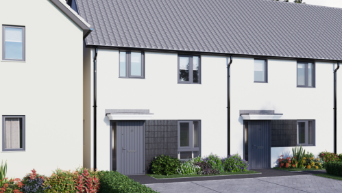 Scott Kingfisher Green