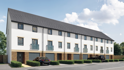 The Helford Porthgwari