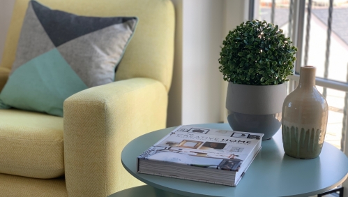 Gardenia Place Shared Ownership Homes