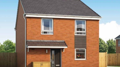 The Parade 4 Bedroom House