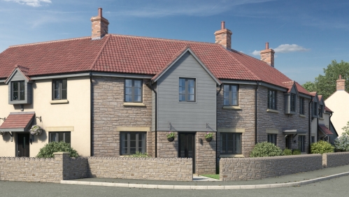 Plot 3 Farriers Close