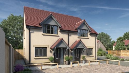 Plot 7 Farriers Close