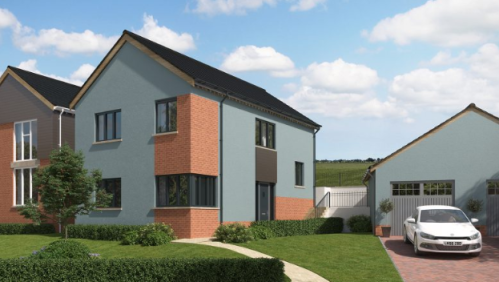 Barnstaple Tarka View 