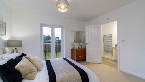 Images Axminster Show Home