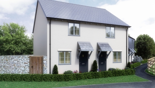 Plot 54 French Furze