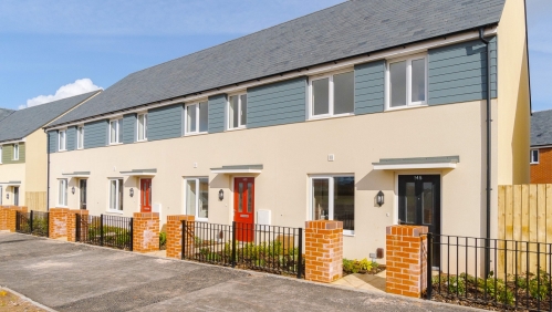 Cranbrook Gardenia Place