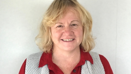 Sally Hill