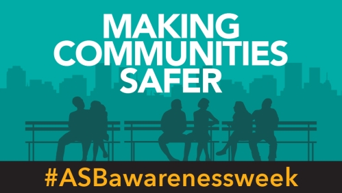 ASB Awareness 