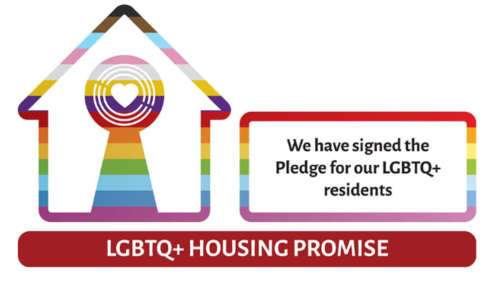 HousePledge logo