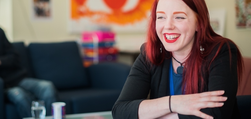 Marcella Rierson Marcella’s Foyer journey comes full circle | LiveWest