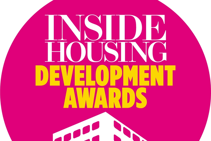 Shortlisted for Inside Housing Development Awards 2019 | LiveWest