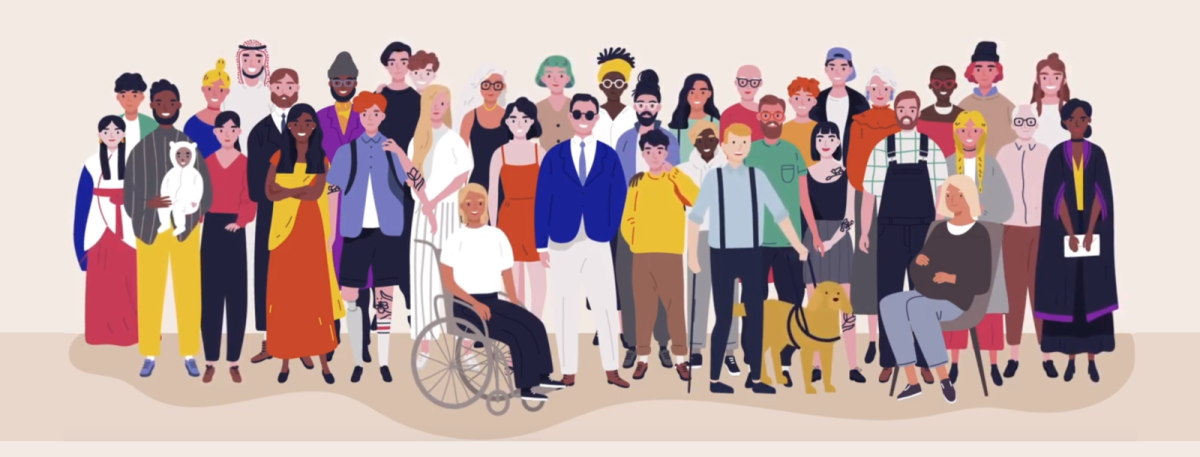 We are supporting National Hate Crime Week | LiveWest