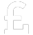 Pound sign or money icon.