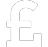 Pound sign icon