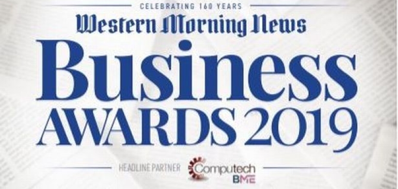 Western Morning News Business Awards