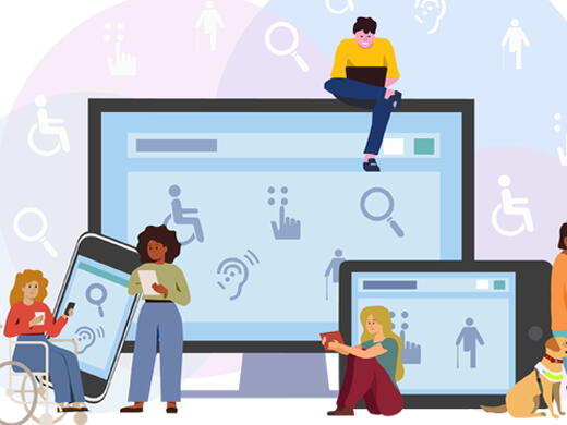 Accessibility services