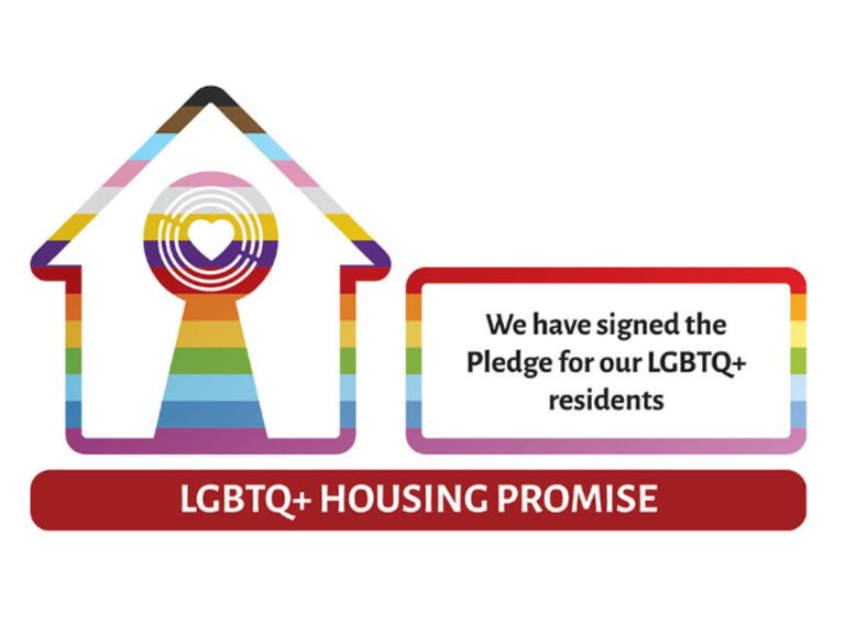 HousePledge logo